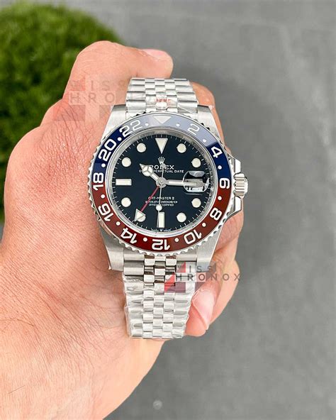 rolex blro clone